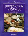 Productos de España