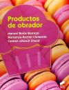 Productos De Obrador