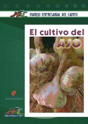 El cultivo del ajo