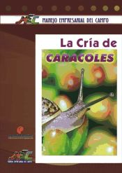 Portada de La cría de caracoles