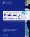 Prof Masterclass Student's Book & Online Skills