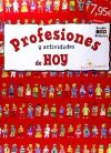 Profesiones y actividades de hoy