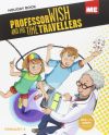 Professor Wish And The Time Travellers. Holiday Book, 4º Primary