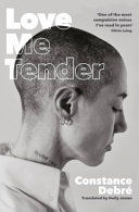 Portada de LOVE ME TENDER