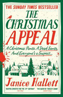 Portada de THE CHRISTMAS APPEAL