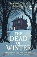 Portada de The Dead of Winter