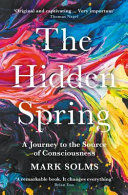 Portada de The Hidden Spring