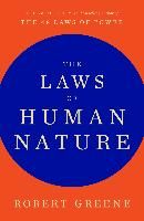 Portada de The Laws Of Human Nature