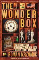 Portada de The Wonderbox