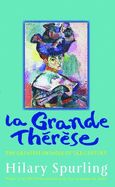 Portada de La Grande Therese