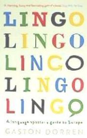 Portada de Lingo