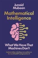 Portada de Mathematical Intelligence