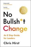 Portada de No Bullsh*t Change