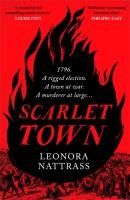 Portada de Scarlet Town