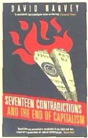 Portada de Seventeen Contradictions and the End of Capitalism