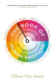 Portada de The Book of Human Emotions