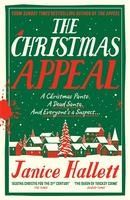 Portada de The Christmas Appeal