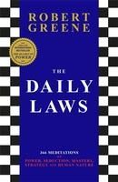 Portada de The Daily Laws