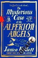 Portada de The Mysterious Case of the Alperton Angels