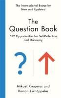 Portada de The Question Book