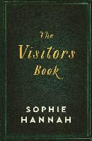 Portada de The Visitors Book