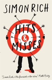 Portada de Hits and Misses