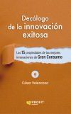 Dec&aacute;logo De La Innovacion Exitosa