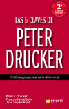 Las 5 Claves De Peter Drucker: El Liderazgo Que Marca La Diferencia