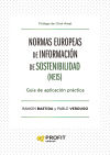 Normas Europeas De Información Sobre Sostenibilidad (nies)