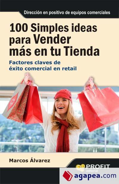 100 simples ideas para vender más en su tienda