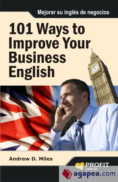 101 Ways to Improve Your Business English