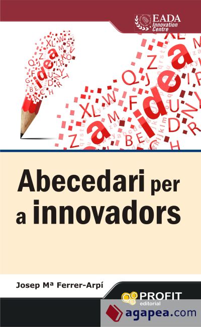 ABECEDARI PER A INNOVADORS