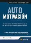 Portada de AUTOMOTIVACION