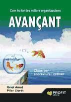 Portada de AVANÇANT (Ebook)