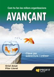 Portada de AVANÇANT