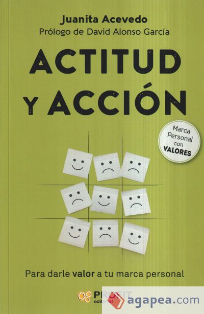 Actitud y acción