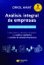 Portada de An&aacute;lisis integral de empresas. 5&ordf;, de Oriol Amat