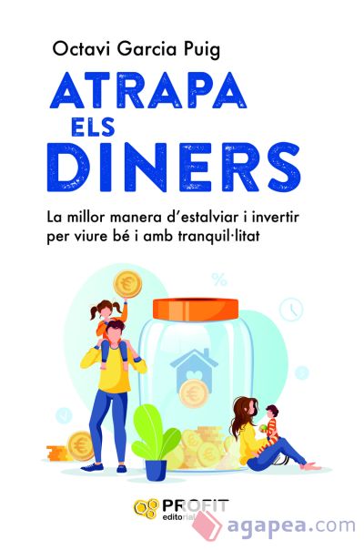 Atrapa els diners