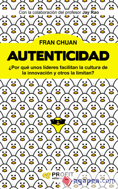 Autenticidad