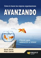 Portada de Avanzado