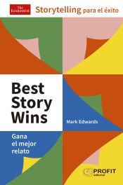 Portada de Best Story Wins