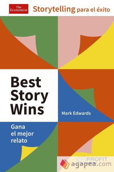 Best Story Wins