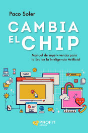 Portada de Cambia el Chip