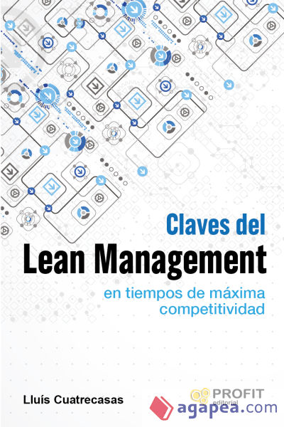 Claves del lean management en tiempos de máxima competitividad