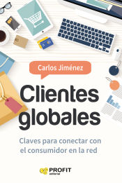 Portada de Clientes globales