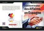 Portada de Comment traiter des affaires en Espagne (Ebook)