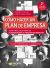 Portada de C&oacute;mo hacer un plan de empresa, de Thierry Casillas