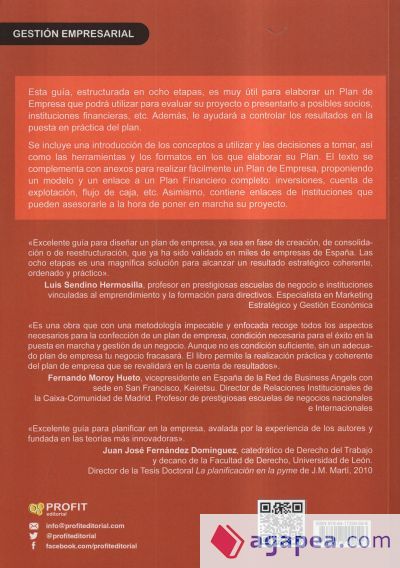 Cómo hacer un plan de empresa Cómo hacer un plan de empresa