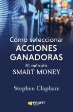 Portada de Cómo seleccionar acciones ganadoras (Ebook)