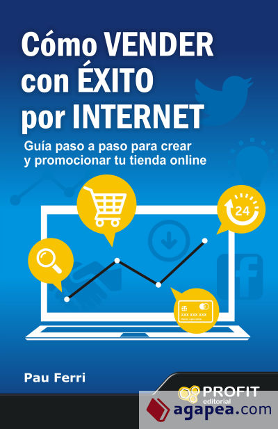 Cómo vender con éxito por internet